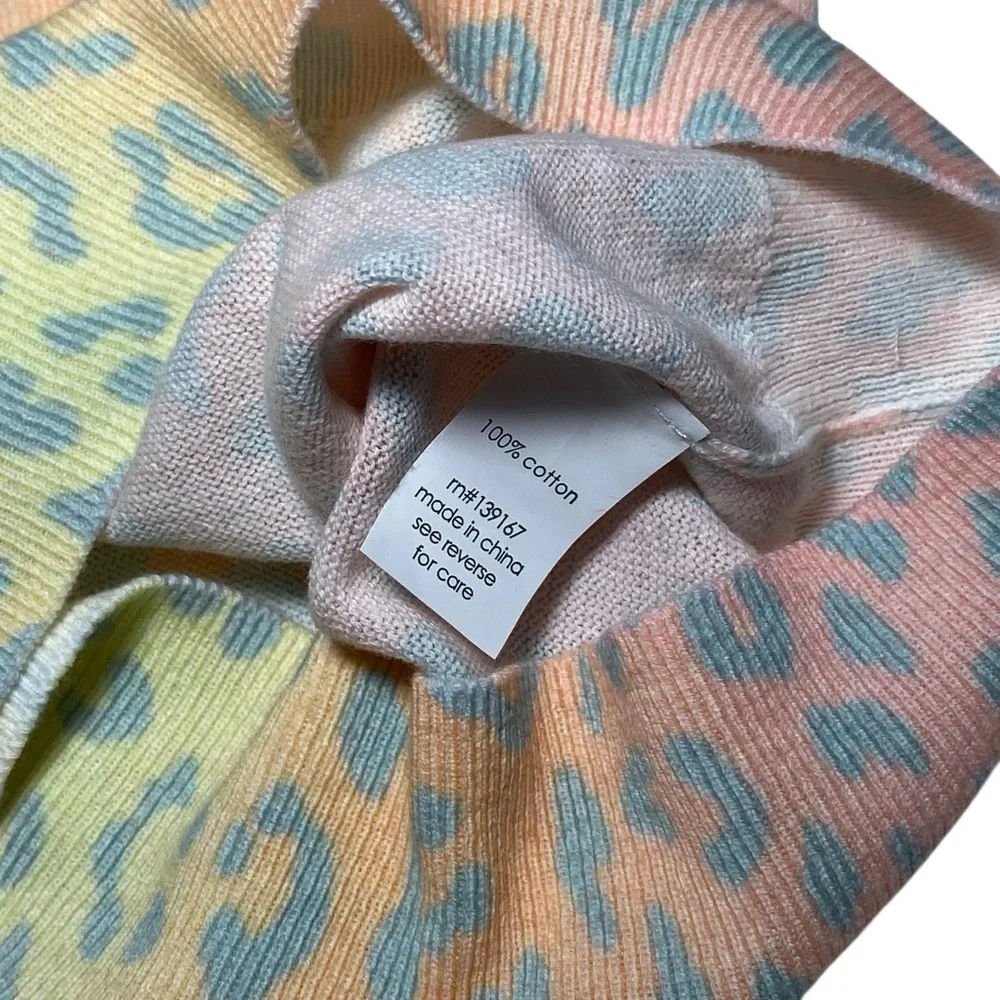 27 Miles Malibu Brenda Sunrise Sweater - Picture 11 of 11